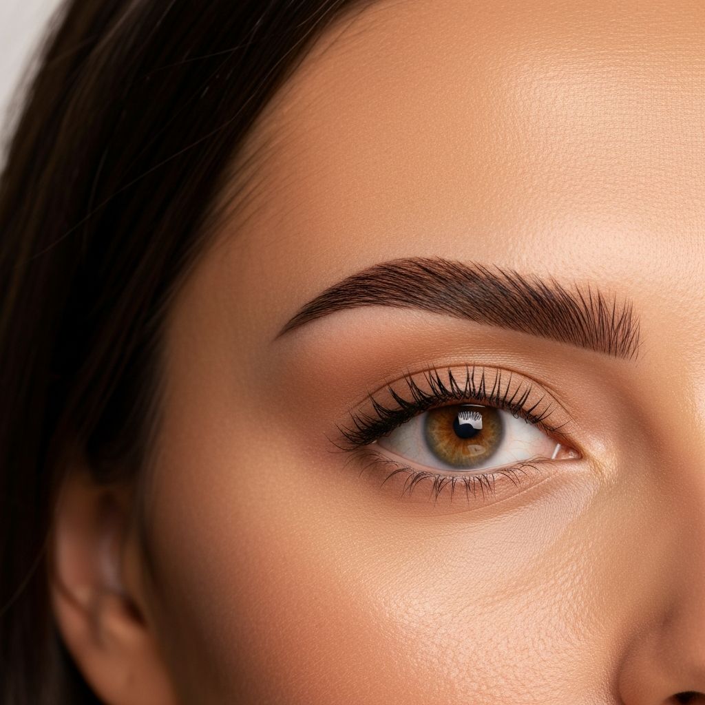 Dimensional texture, naturally healed.